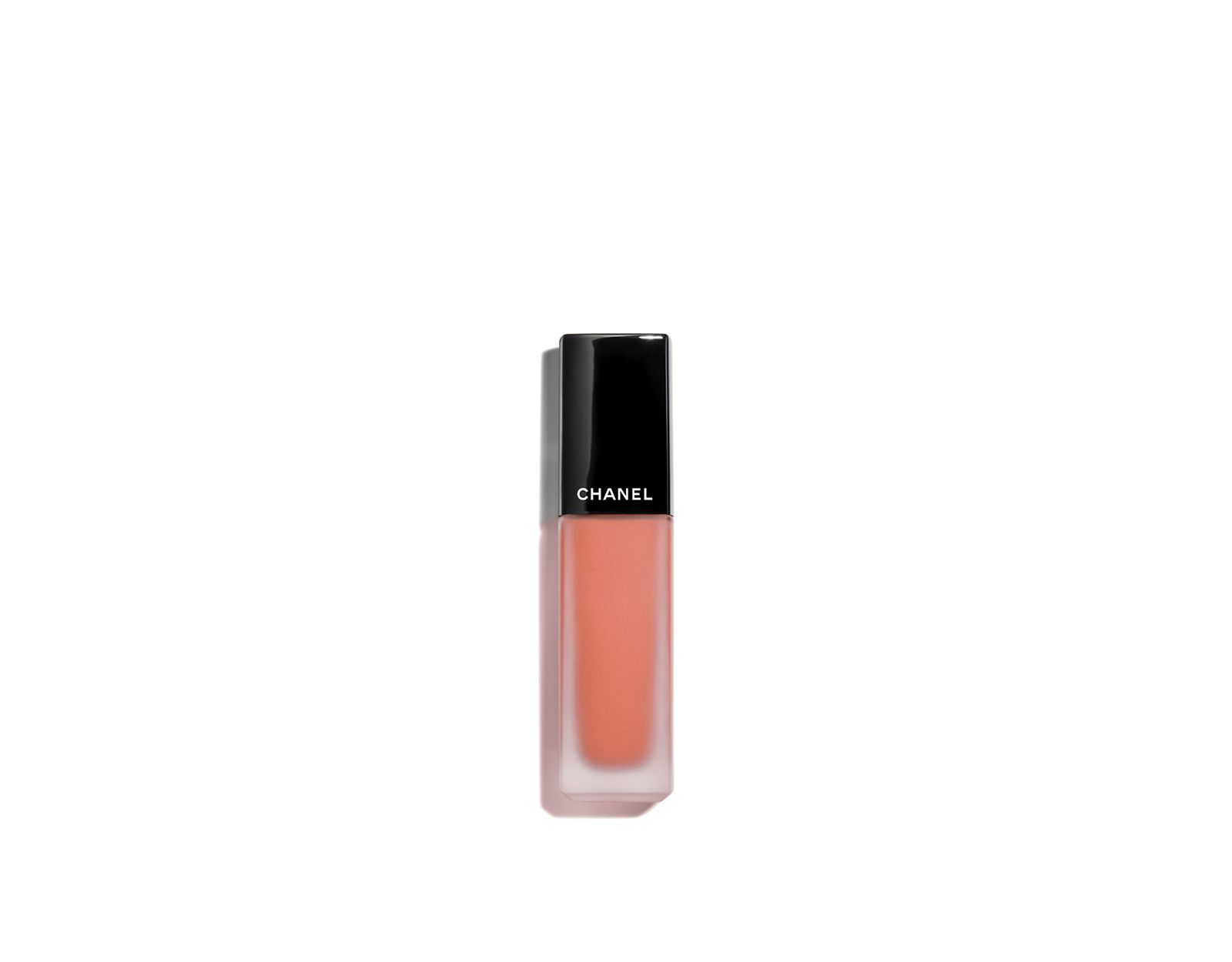 ROUGE ALLURE LIQUID VELVET Ultrawear Intense Matte Liquid Lip Colour