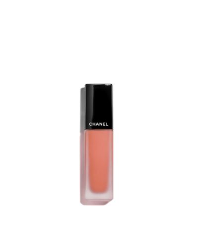 CHANEL ROUGE ALLURE LIQUID VELVET Матовая жидкая помада