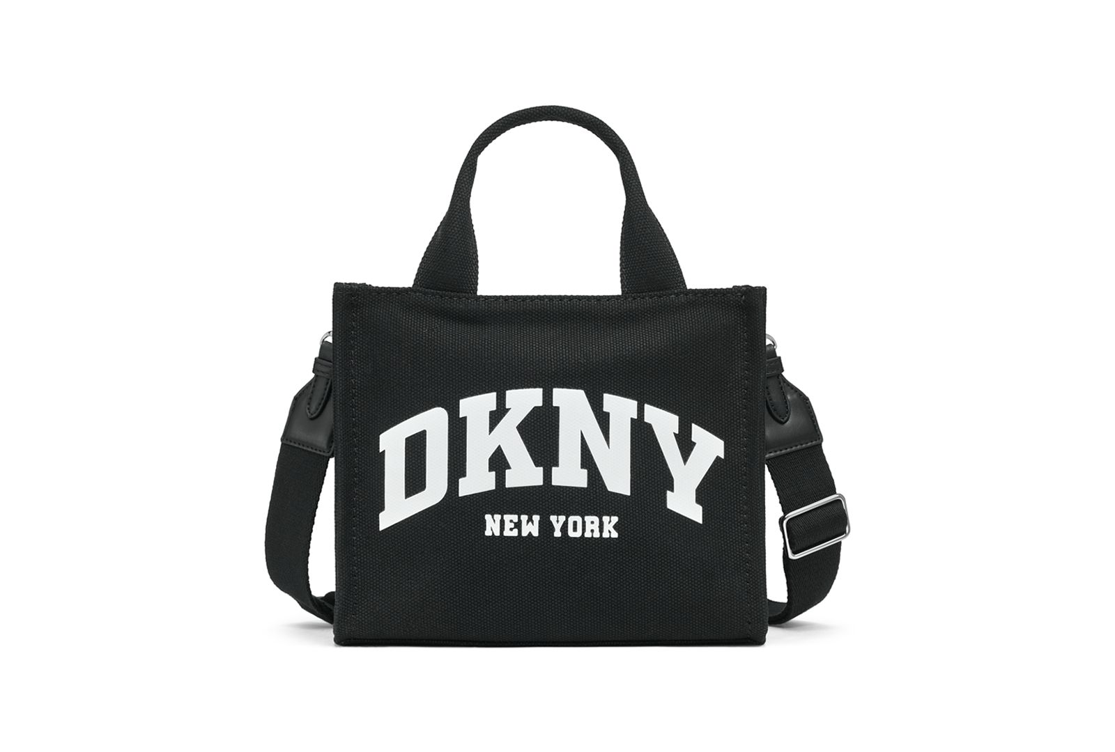 Сумка-тоут DKNY Hadlee Canvas Small