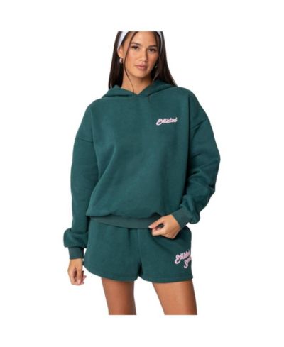 Edikted Women's So Sporty Hoodie