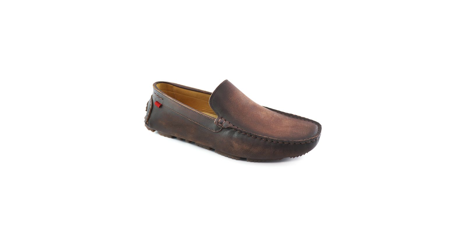 Marc Joseph New York Men's Ovington Ct Driver Loafer