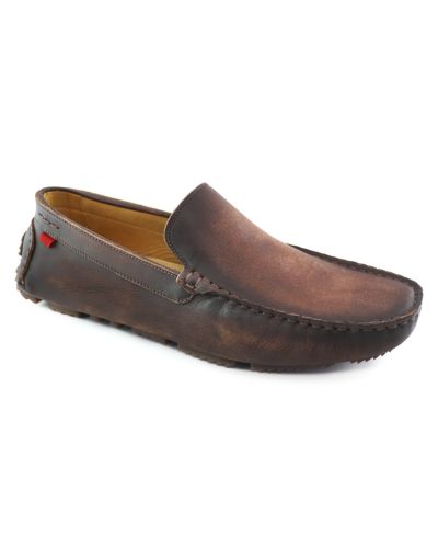 Marc Joseph New York Men's Ovington Ct Driver Loafer