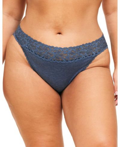 Adore Me Plus Size Joany Bikini Panty