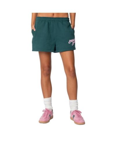 Женские спортивные шорты Edikted So Sporty