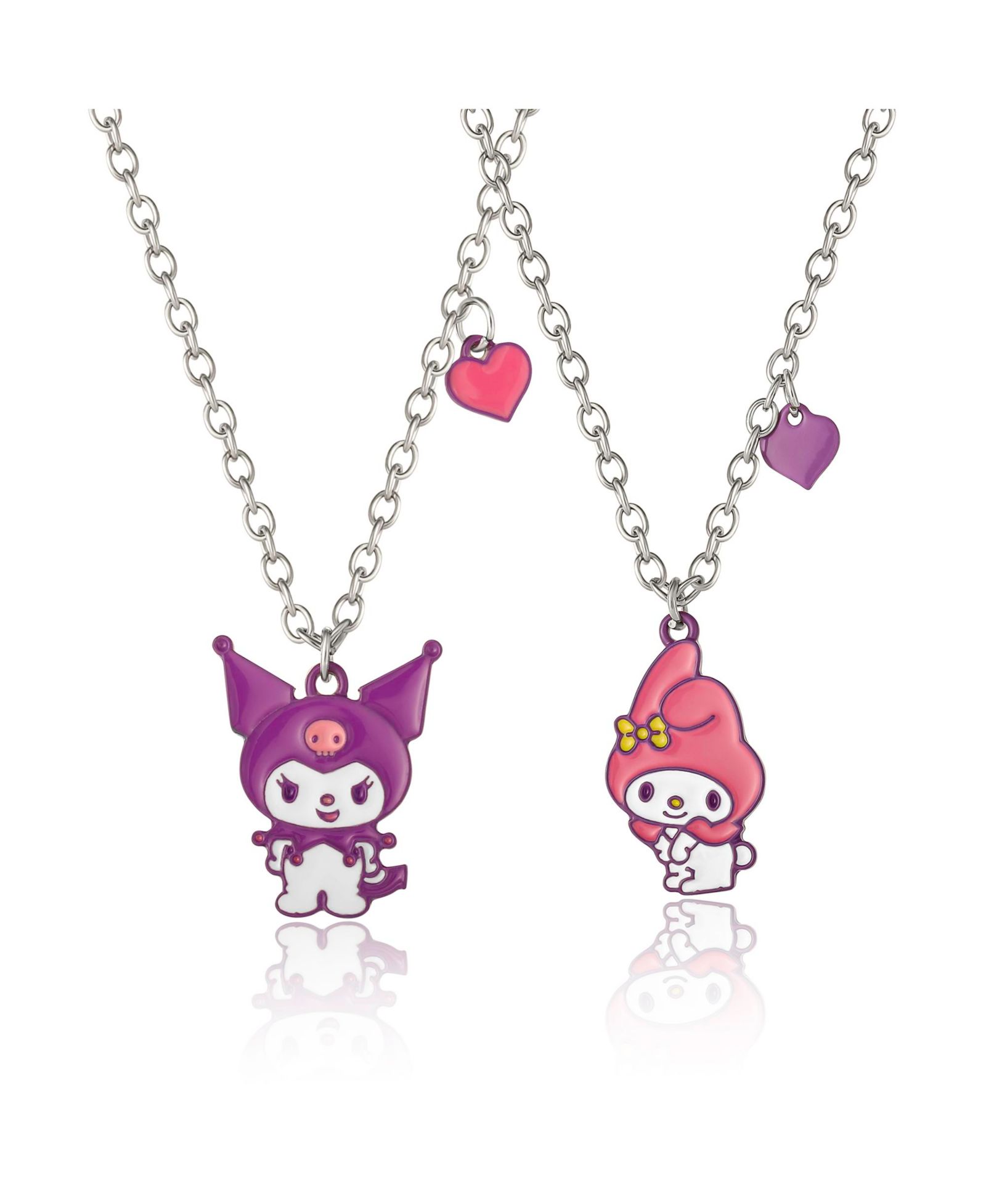 Набор ожерелий Hello Kitty Sanrio Kuromi and My Melody
