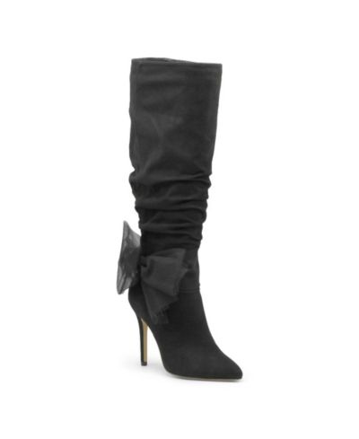 Сапоги Charles by Charles David Womens Pizzi Stiletto High Heel Slouchy Boot