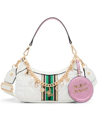 ALDO x Wicked Madeinoz средняя сумка через плечо