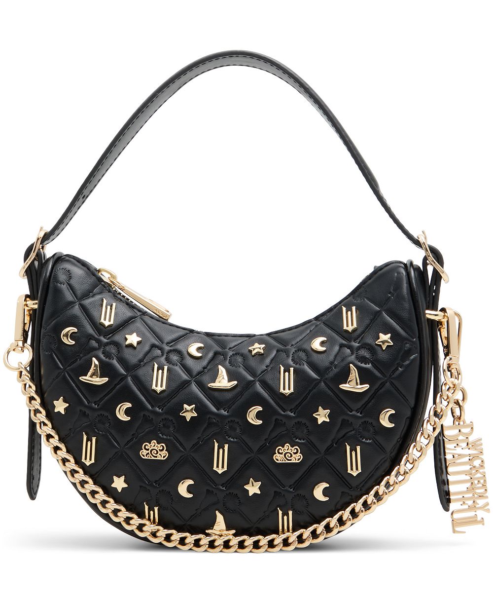ALDO x Wicked Good News Medium Shoulder Bag