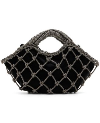 Маленькая сумка ALDO x Wicked Glamorousgal