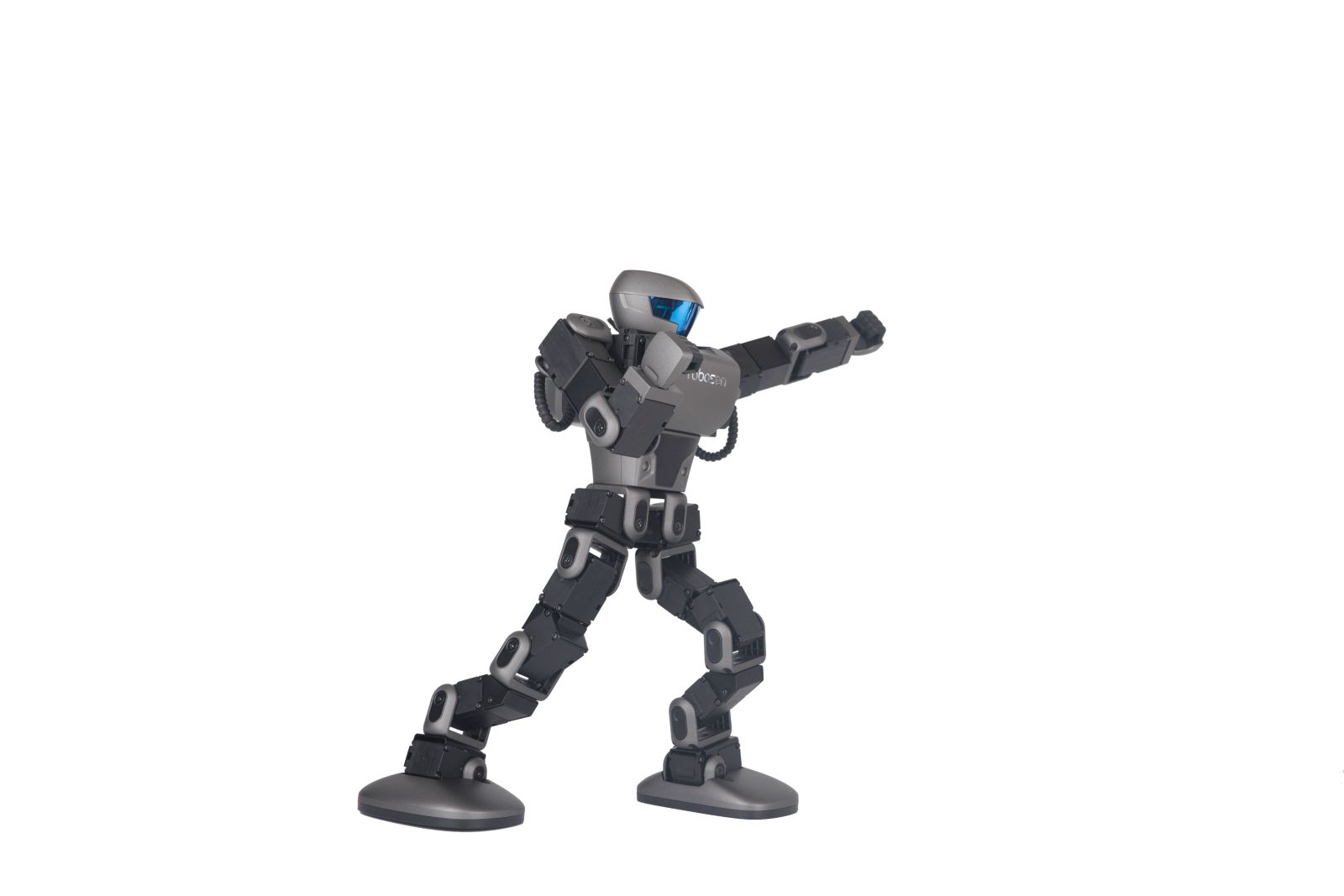 Robosen Interstellar Scout K1 Pro