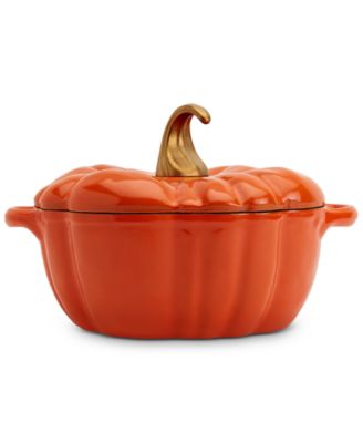 Smith and Clark Iron Works чугунная кастрюля-утятница, 4-Qt