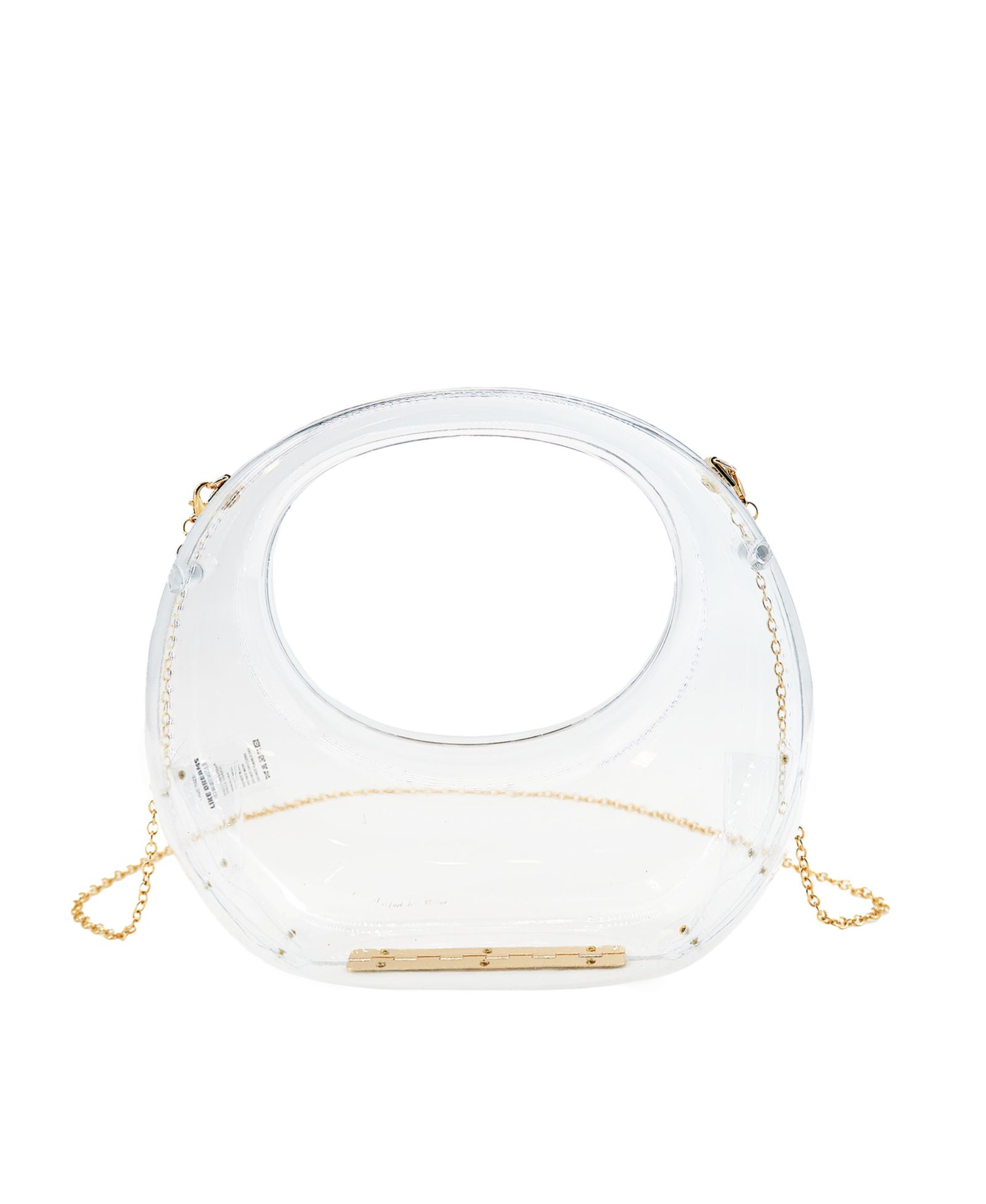 LIKE DREAMS Moonlit Love Evening Crossbody Clutch