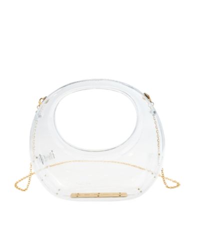 LIKE DREAMS Moonlit Love Evening Crossbody Clutch
