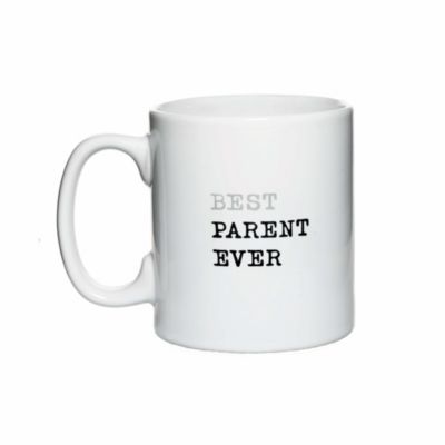 Amici Home кружка Best Parent Ever