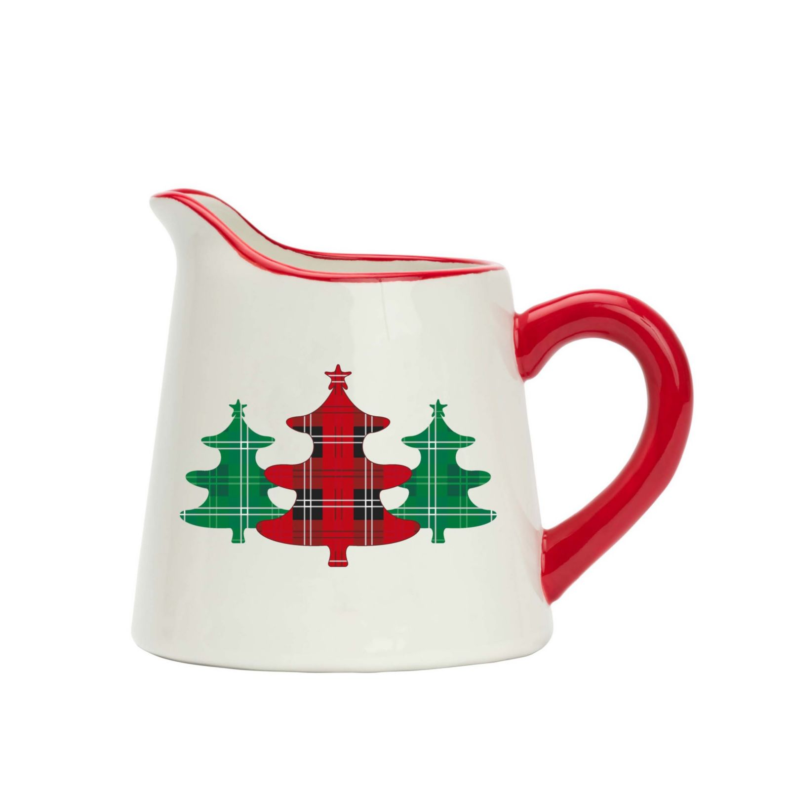 Amici Home Christmas Creamer