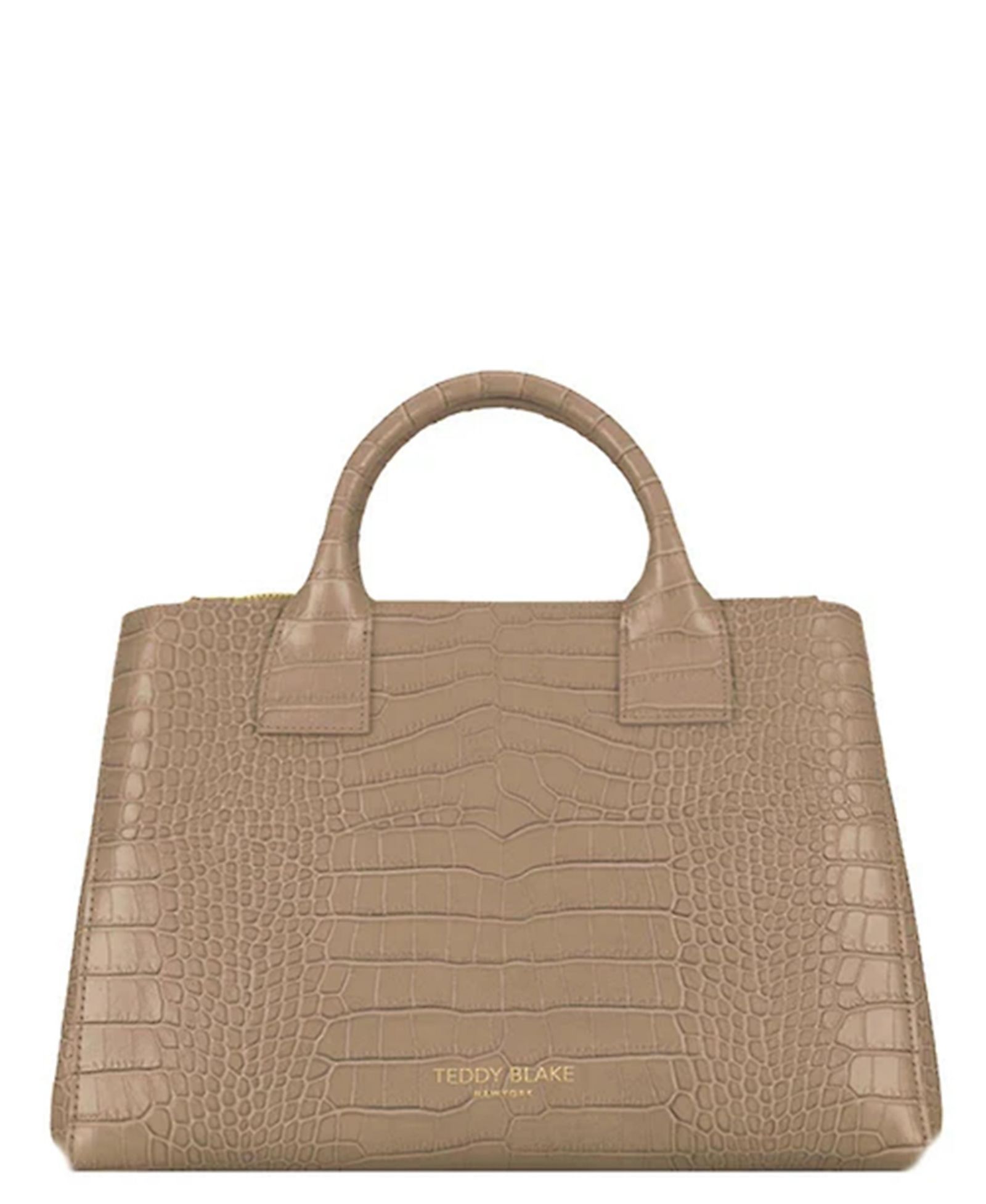 Teddy Blake Bella Croco 15"