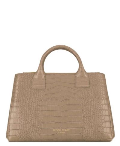 Сумка Teddy Blake Bella Croco, 15"