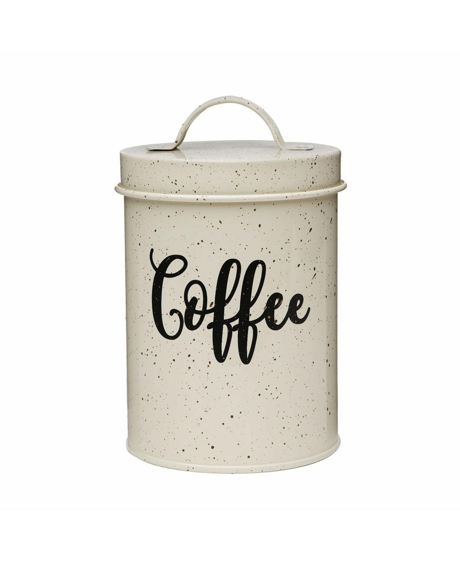 Банка для кофе Amici Home Maddox