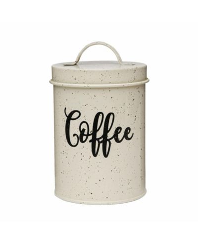 Банка для кофе Amici Home Maddox