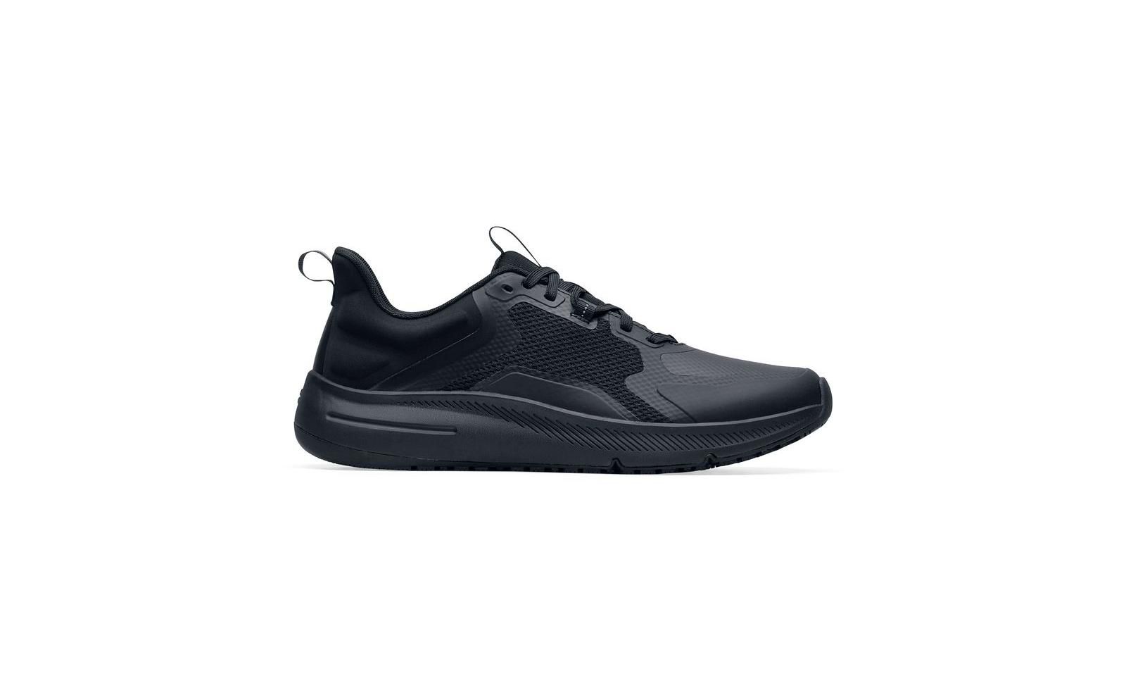 Shoes for Crews Crossing Women's Slip Resistant Water Resistant Work Shoes