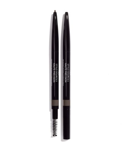 166 BRUN NOIR