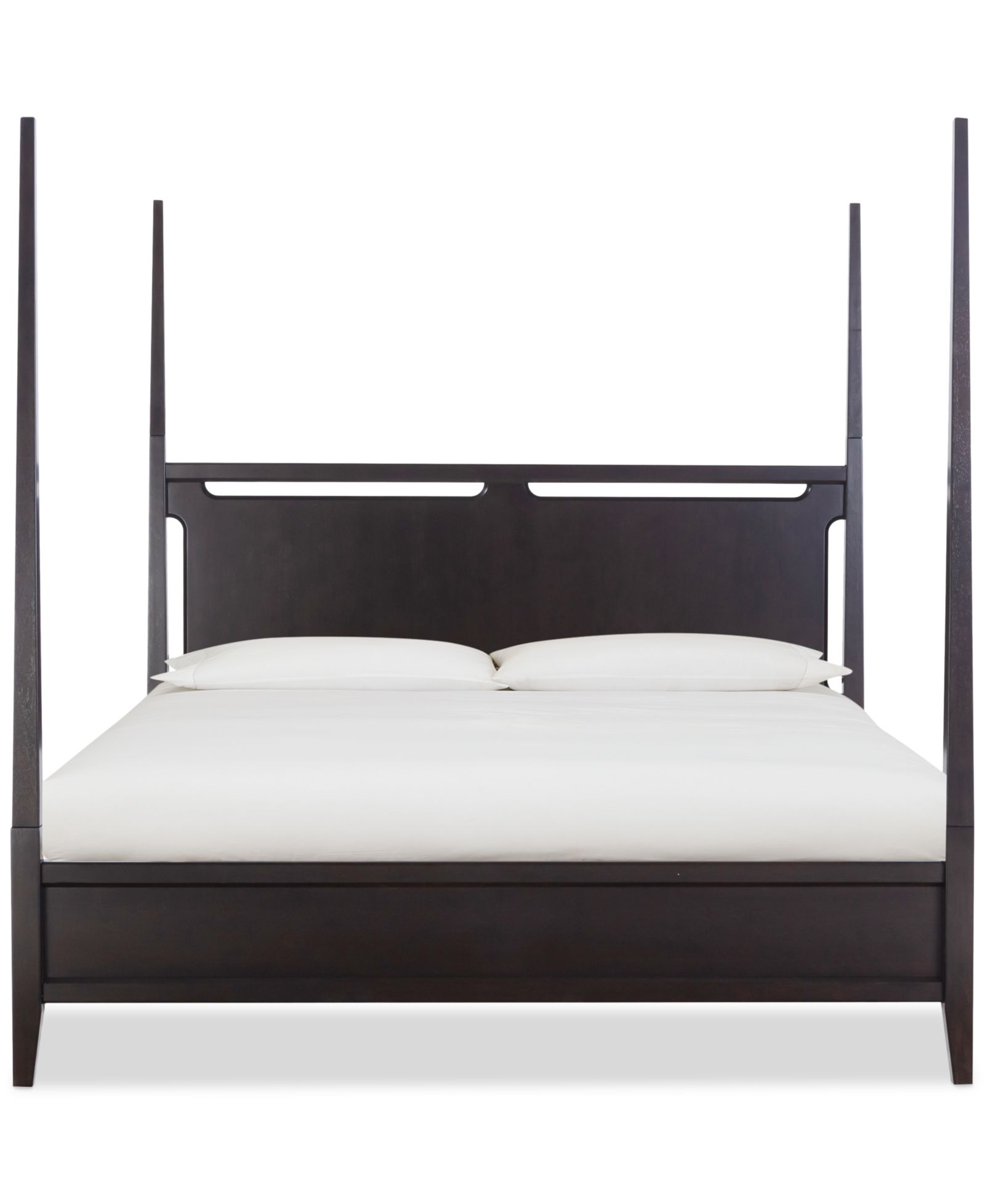 Addelyn Кровать Queen Poster Bed