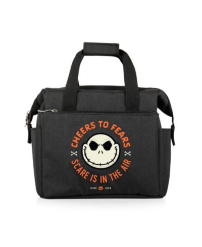 Сумка-холодильник Oniva Disney Nightmare Before Christmas 9 Liter