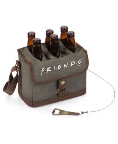 Сумка-холодильник Legacy Friends Beverage Caddy с открывателем