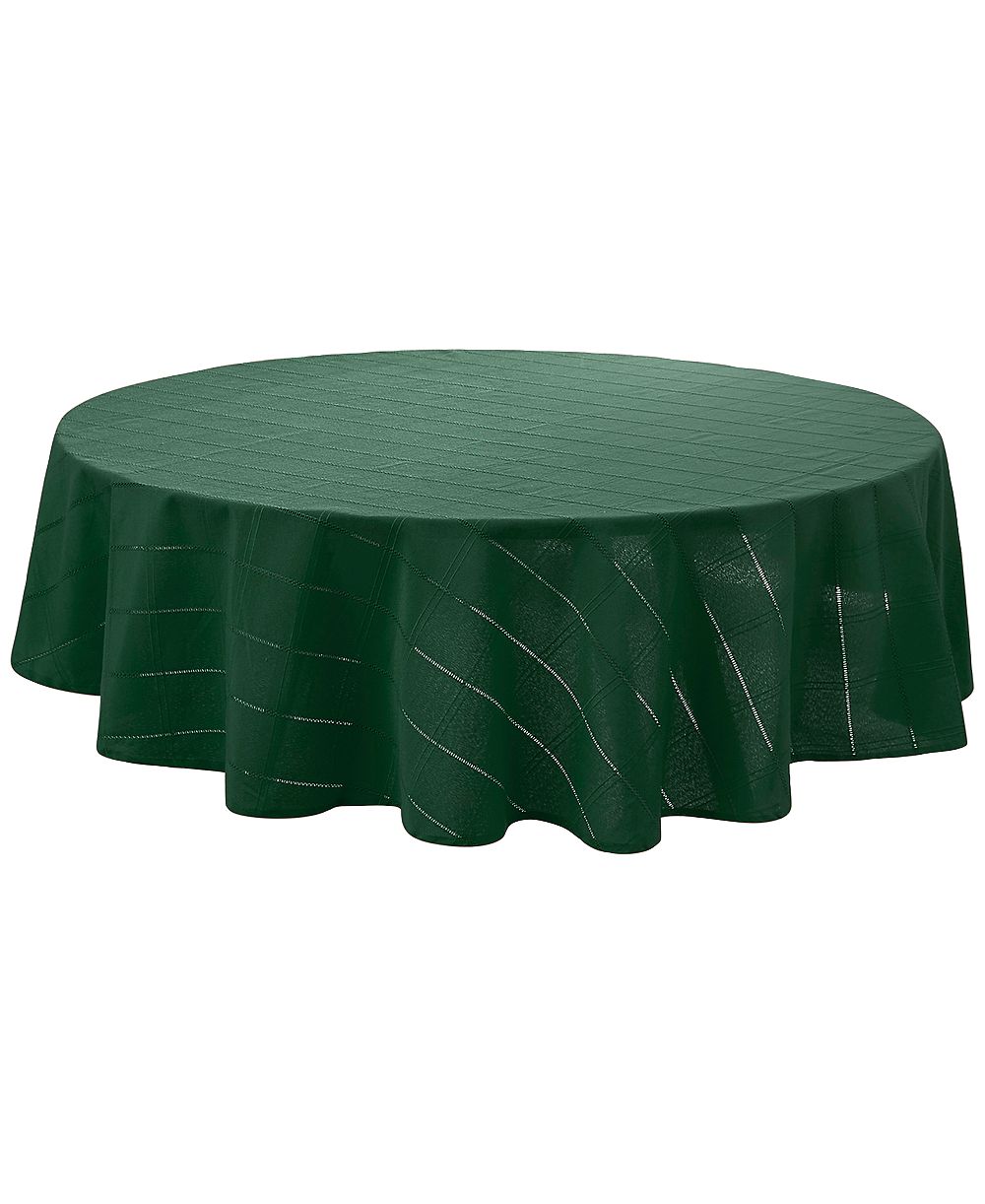 IZOD скатерть Chadwick, 70" Round