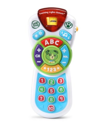 LeapFrog® Scout's Learning Lights Remote™ Deluxe