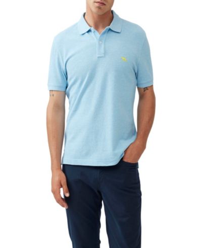 Rodd & Gunn Men's The Gunn Polo Shirt