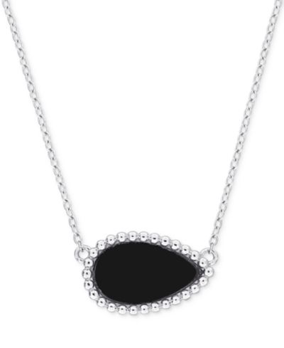 Black Agate