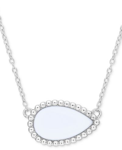White Agate