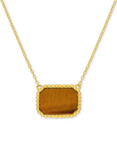 Tiger's Eye