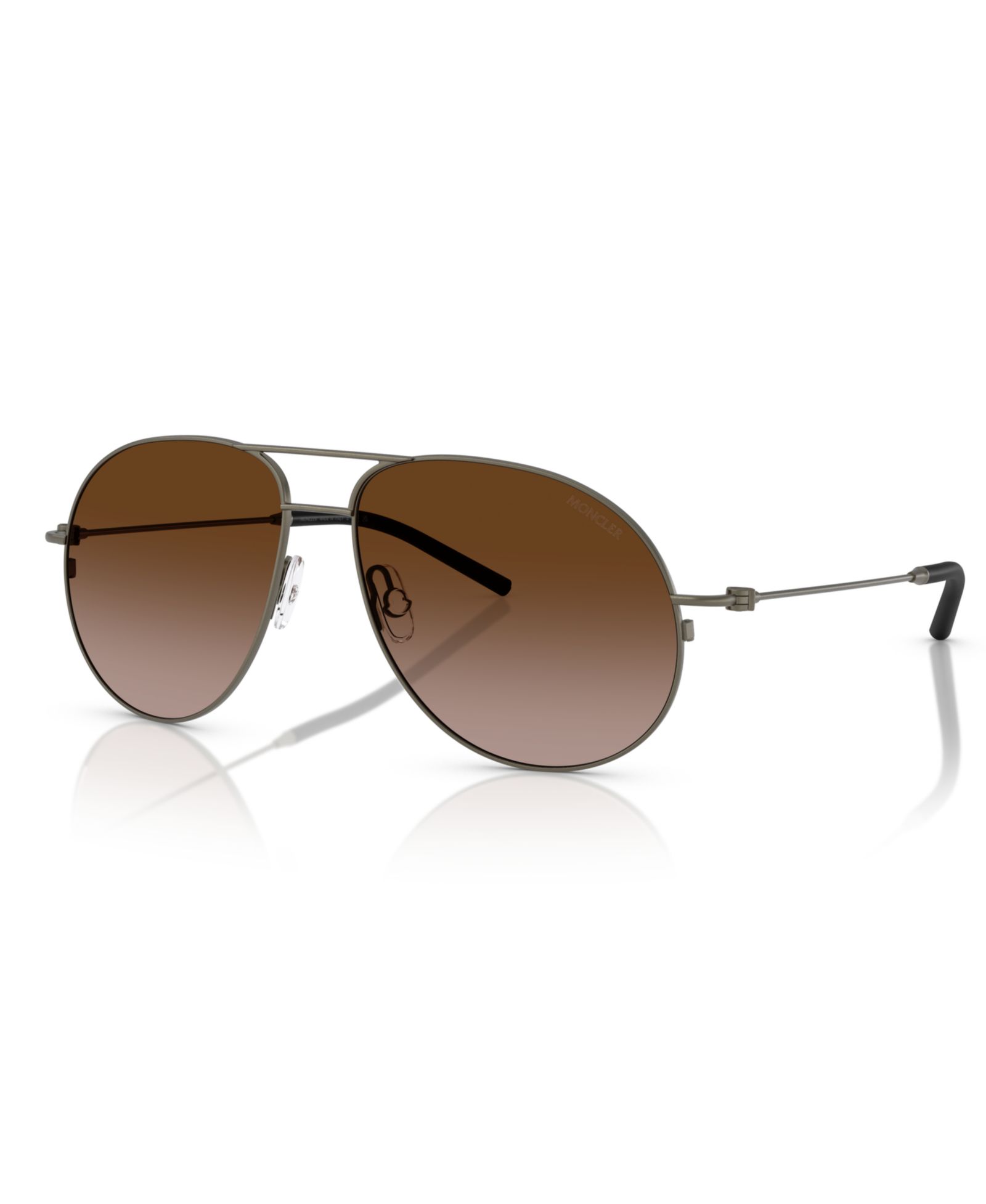 Солнцезащитные очки Moncler Flyze ME4002