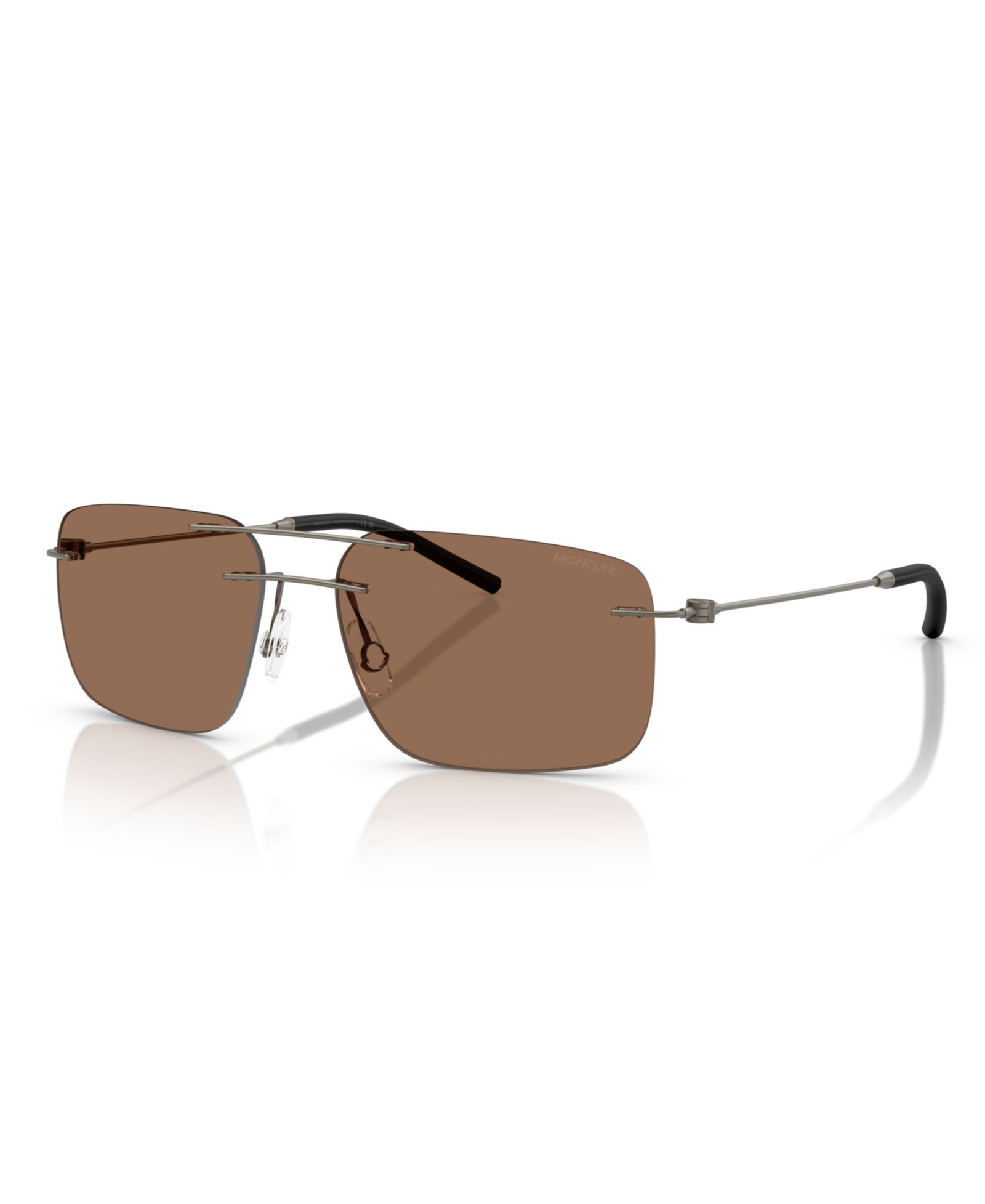 Солнцезащитные очки Moncler Unisex, Doppler ME4003