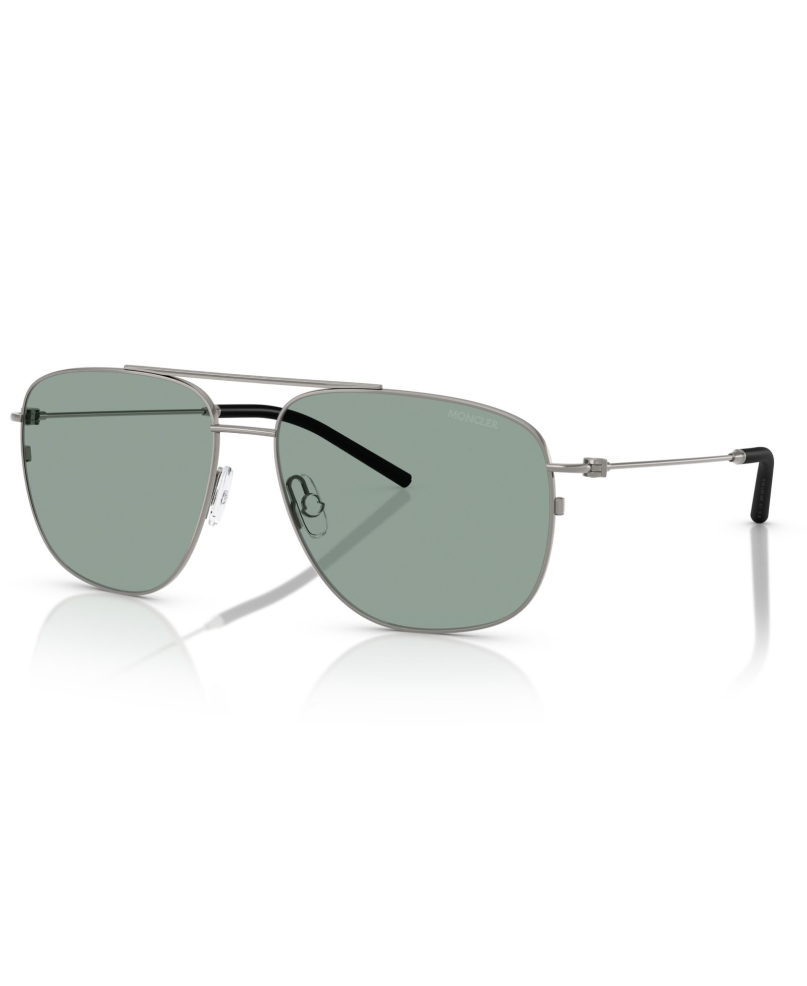 Солнцезащитные очки Moncler Unisex, Alumni ME4004