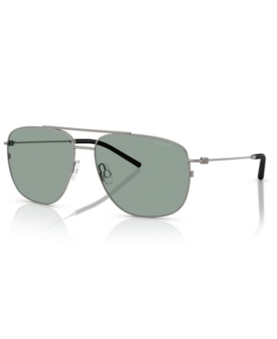Moncler Unisex Sunglasses, Alumni ME4004