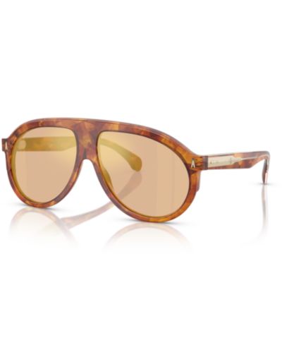 Moncler Unisex Sunglasses, Fhaite ME6001