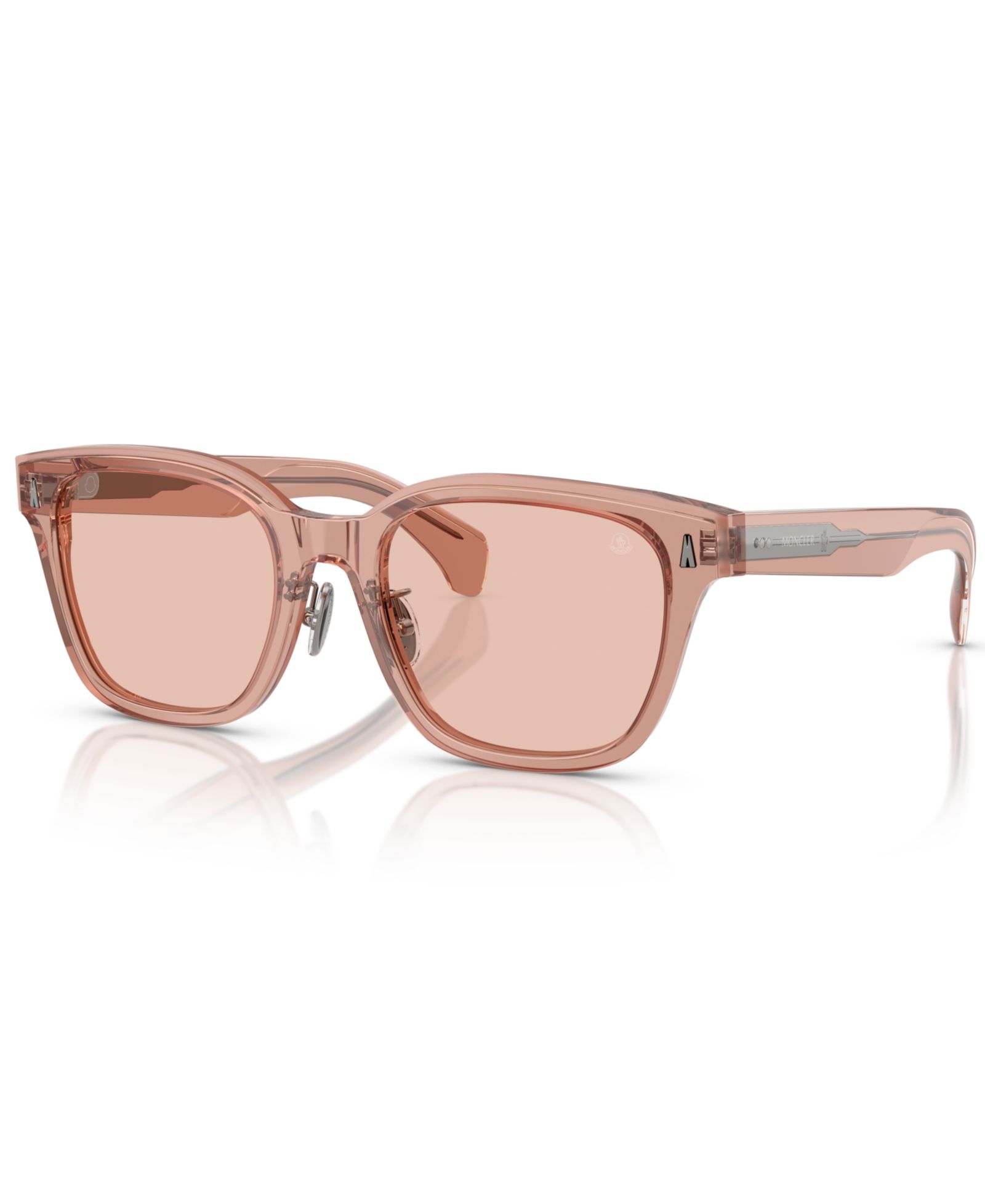 Moncler Unisex Sunglasses, Metrope ME6002D