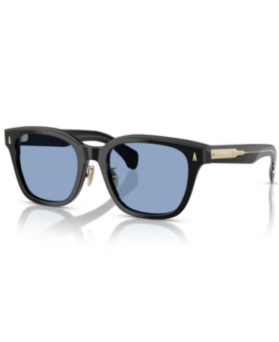 Moncler унисекс солнцезащитные очки Metrope ME6002D