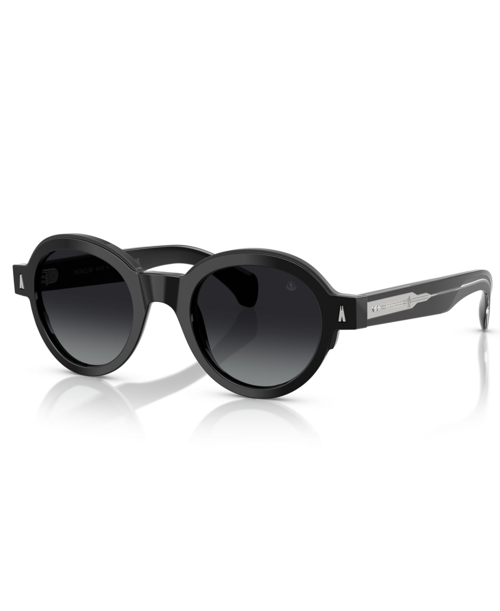 Moncler Unisex Polarized Sunglasses, Rondosa ME6003