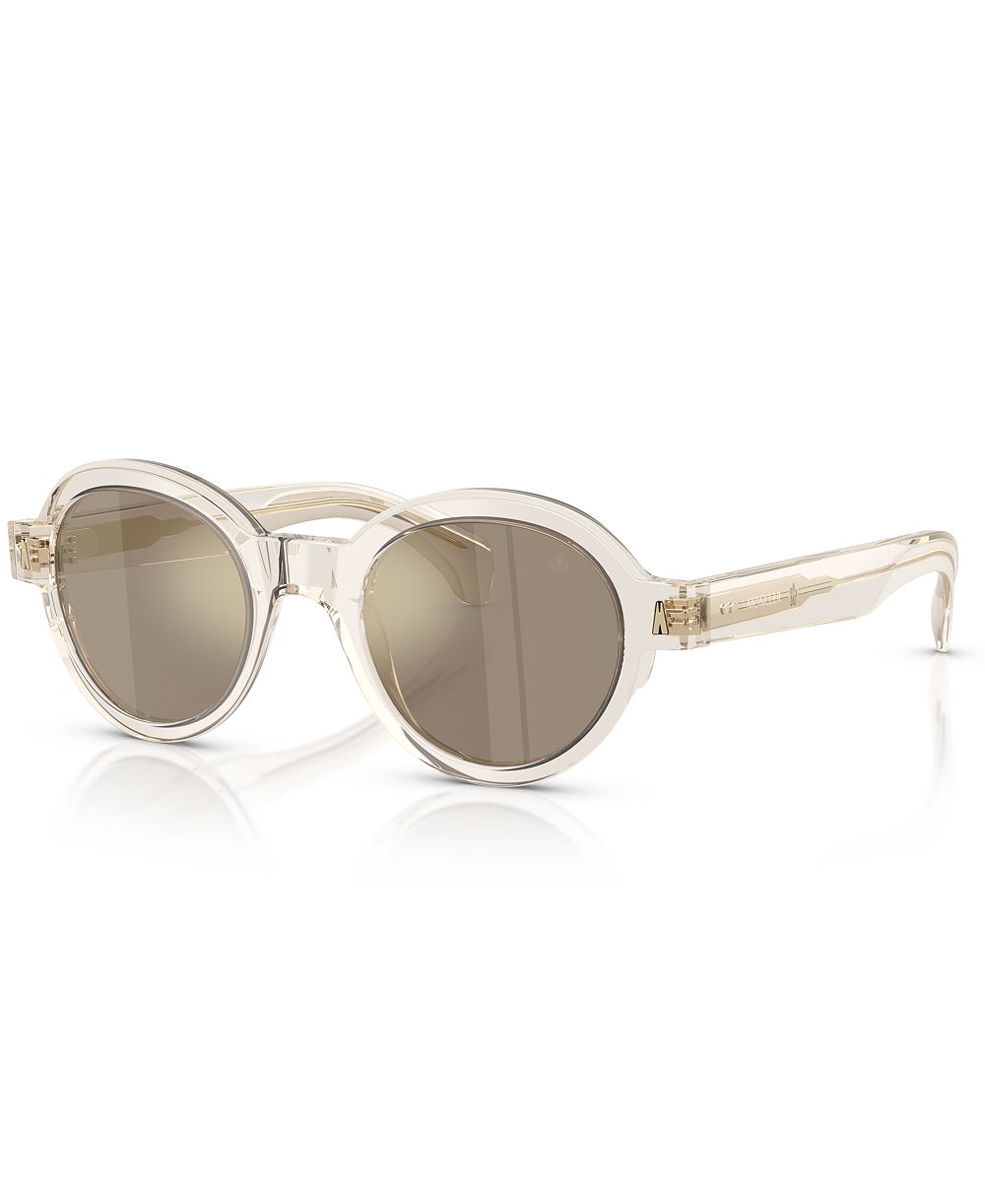 Moncler Unisex Sunglasses, Rondosa ME6003
