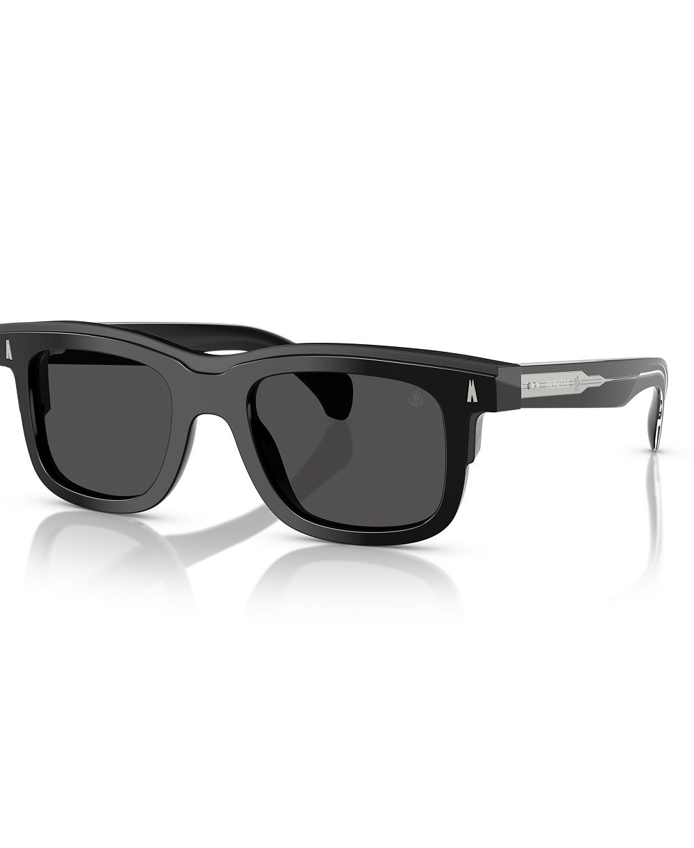 Солнцезащитные очки Moncler Unisex, Claro ME6004