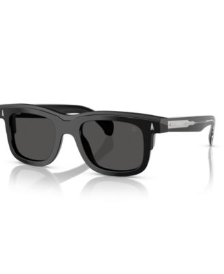 Moncler Unisex Sunglasses, Claro ME6004