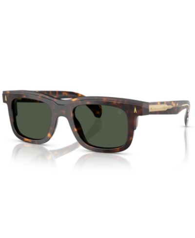 Солнцезащитные очки Moncler Unisex Polarized, Claro ME6004