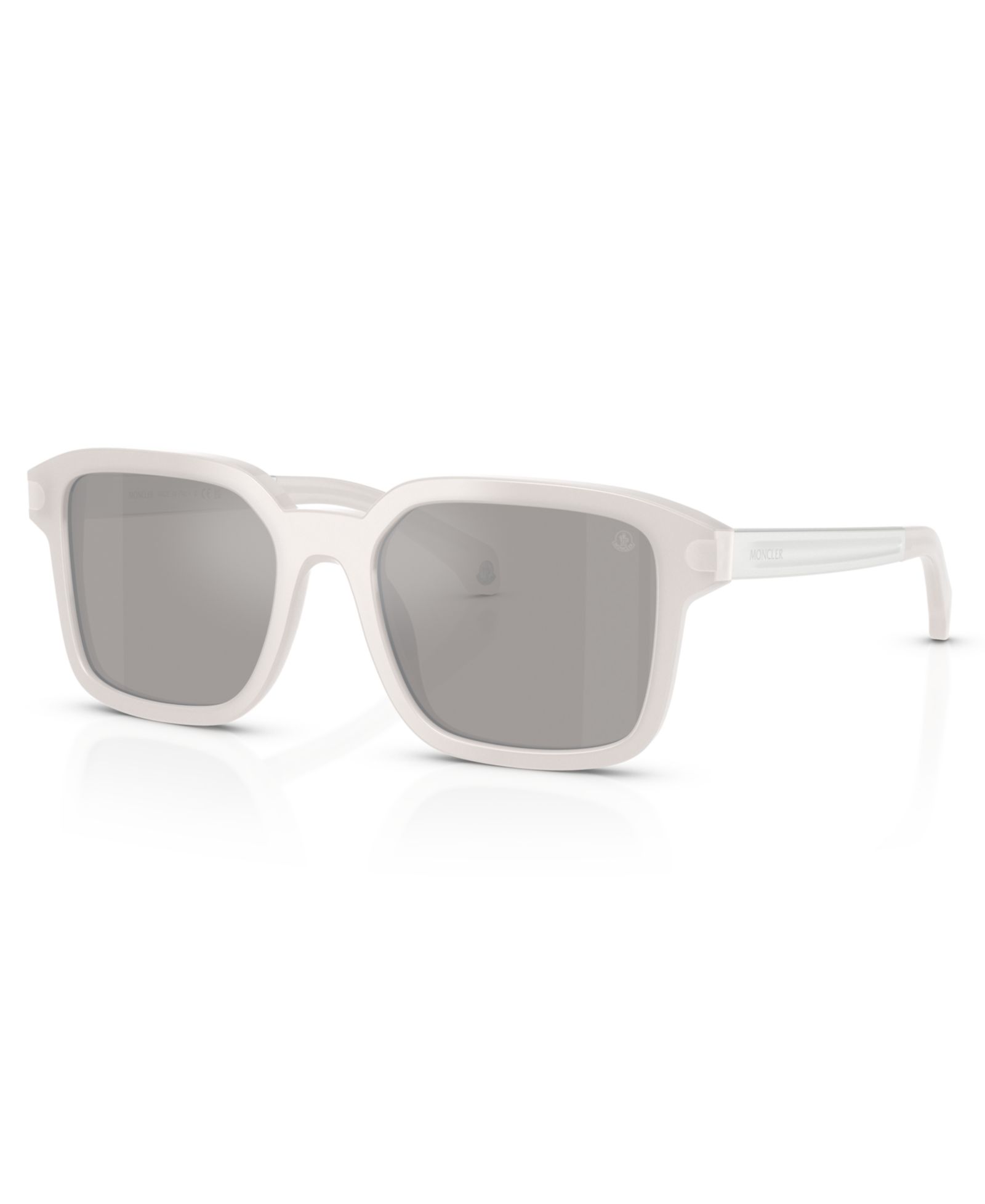 Moncler Unisex Sunglasses, Quaderna ME6006