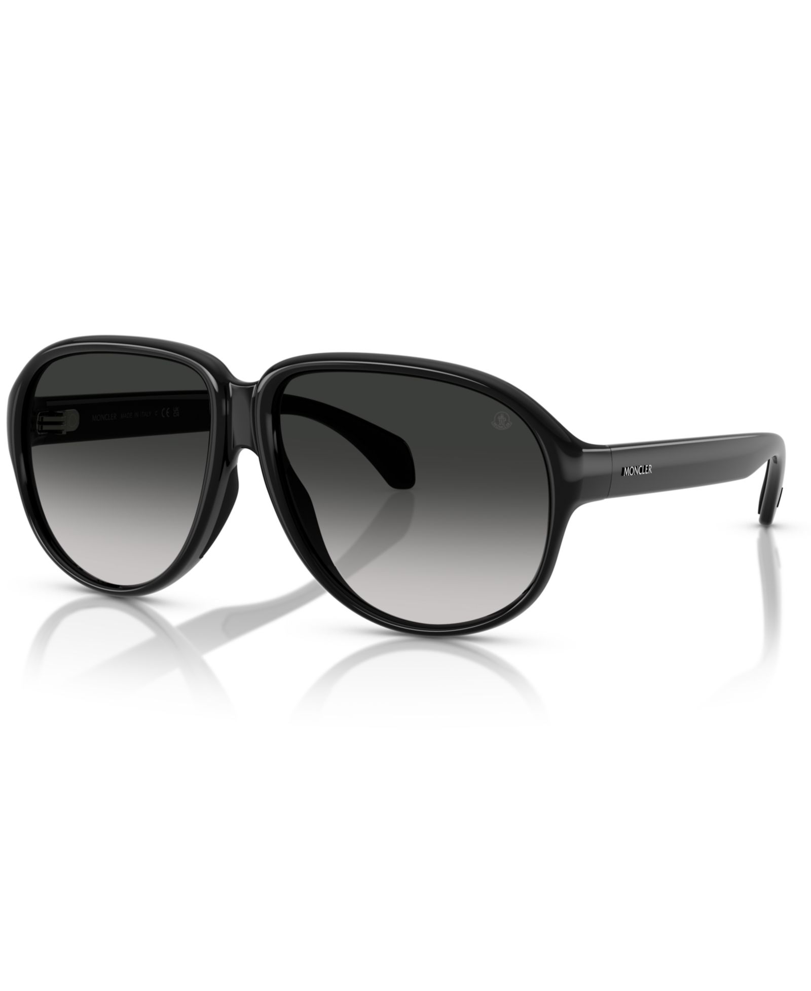 Moncler Unisex Sunglasses, Halcyonne ME8001