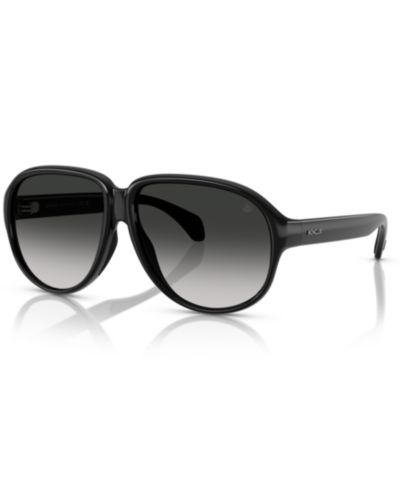 Унисекс солнцезащитные очки Moncler, Halcyonne ME8001
