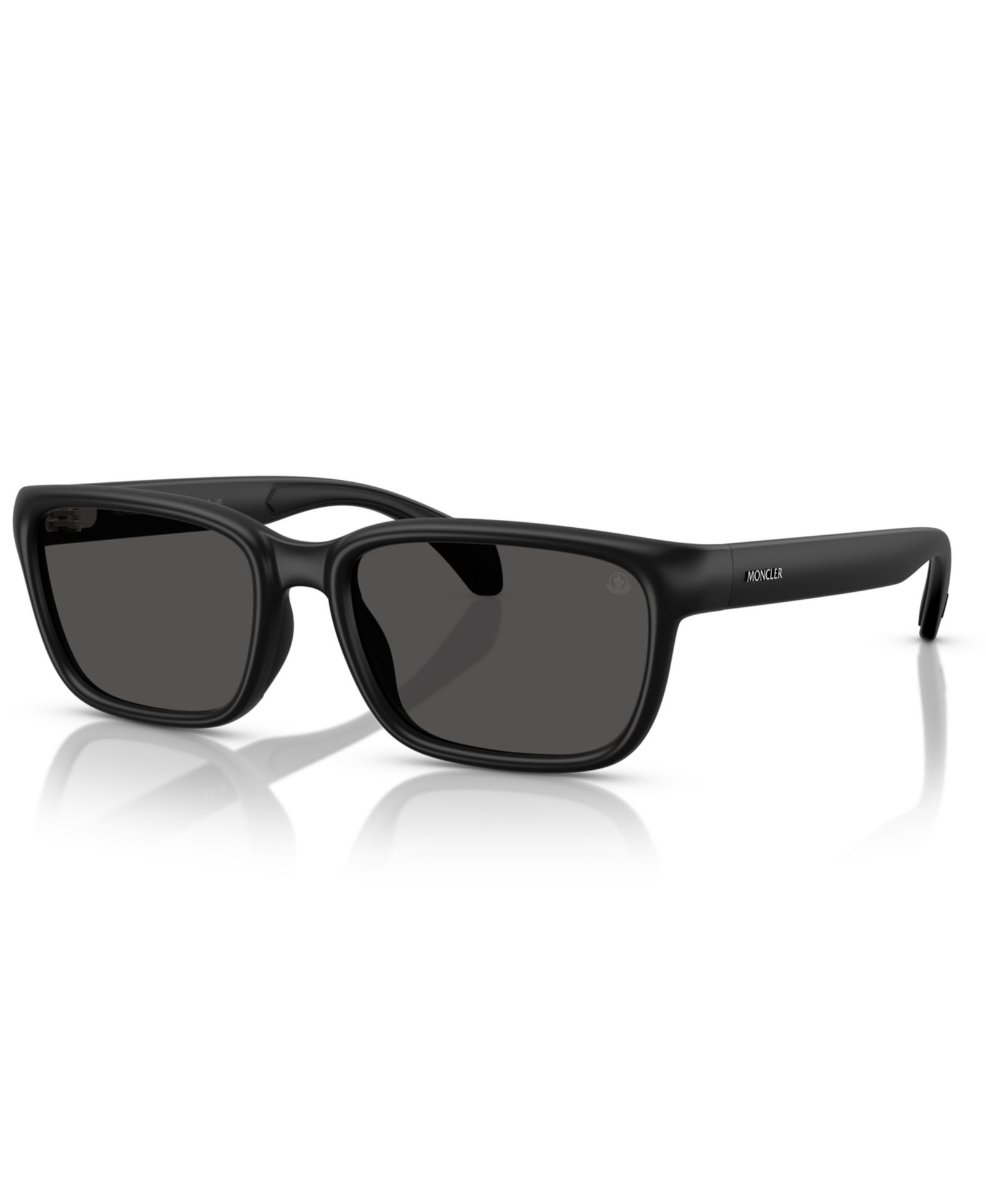 Солнцезащитные очки Moncler Unisex, Slicka ME8002